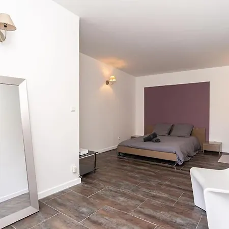 Villa Olympe Montauban