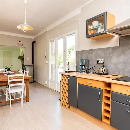 Villa Olympe Montauban