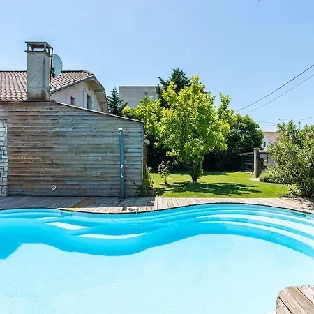 Villa Olympe
