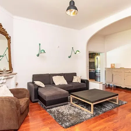 Olympe Villa