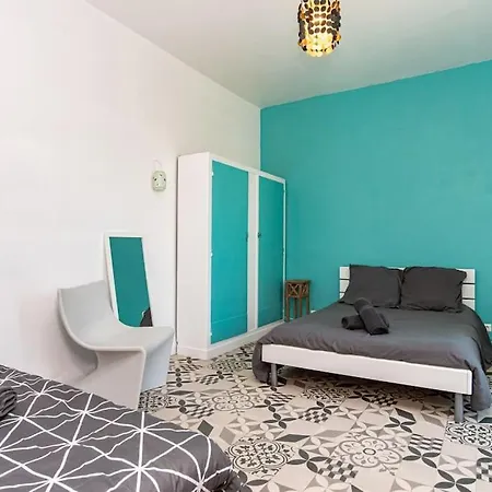 Olympe Vila Montauban